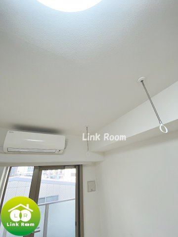 S-RESIDENCE清澄白河のその他