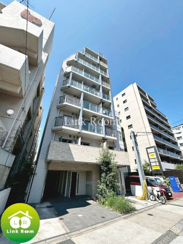 S-RESIDENCE清澄白河のその他