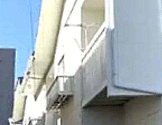 ナフコ1号棟の展望
