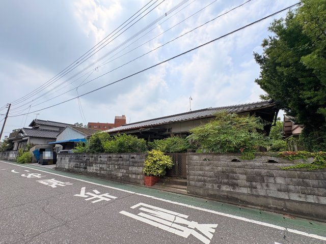 田川郡糸田町　工場・物置付　5LDK