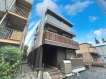 サンクアン吉祥寺の画像