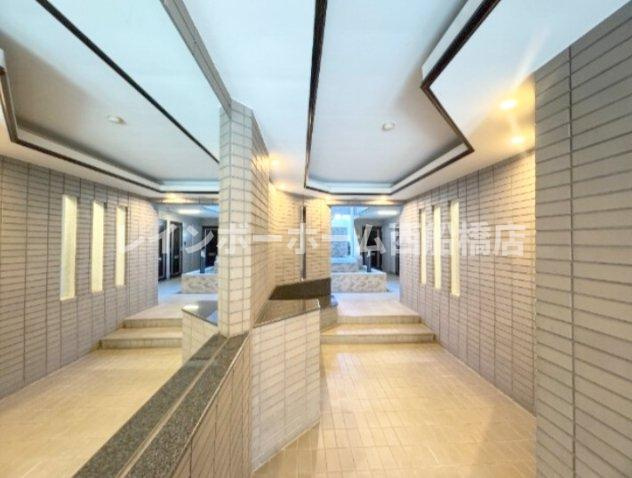 ローズガーデンA32番館のその他共用部分