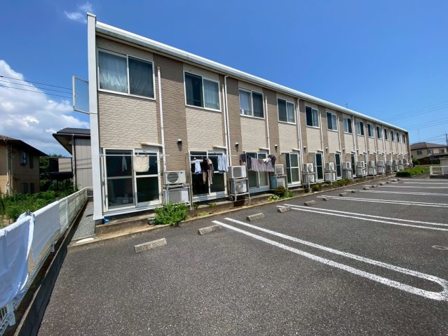 レオパレスよしたけの画像
