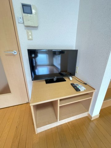 【設備】 | レオパレスよしたけ