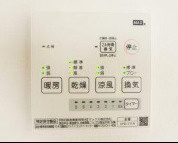LAVIE正円寺2601の冷暖房・空調設備