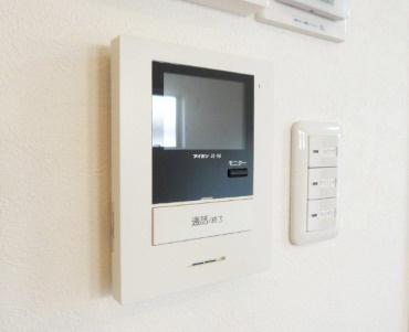 LAVIE正円寺2601のセキュリティ