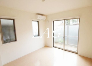 【居間・リビング】 | ＡＬＩＶＩＯ | 洋室のお部屋です。