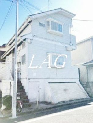 【外観】 | ハイム高島平 | 外観です。