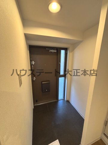 【玄関】 | アーデンコート西長堀 仲介手数料無料