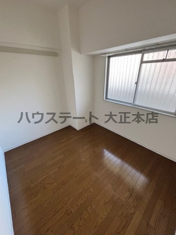 【居間・リビング】 | アーデンコート西長堀 仲介手数料無料