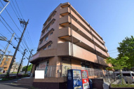 諏訪ハイム１３の画像