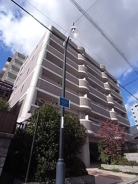 メルベーユ立花（七松町）