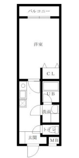 【間取り】 | ライジングヒルズ | 間取りです。
