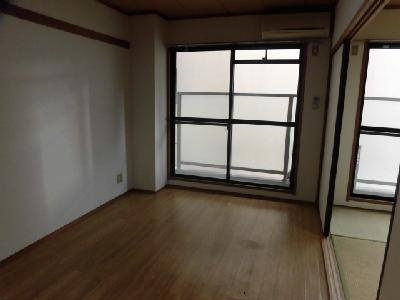 アーバンレイ１２の内装|内装