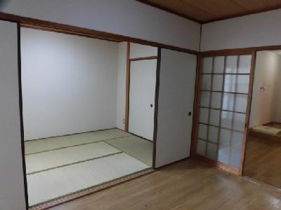 アーバンレイ１２の内装|内装