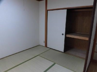 アーバンレイ１２の内装|内装