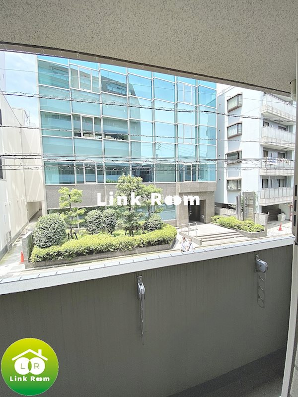 コンシェリア東京木場ステーションフロントのその他