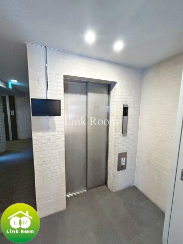 S-RESIDENCE清澄白河のその他