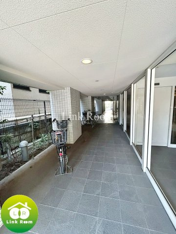 S-RESIDENCE清澄白河のその他