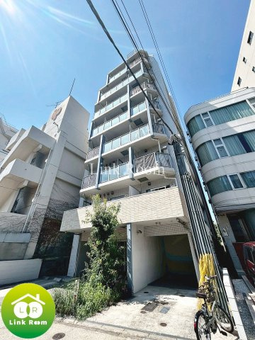 S-RESIDENCE清澄白河のその他