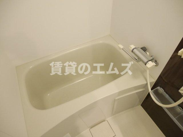 【浴室】 | Ｓｔａｇｅ大楠 | Ｓｔａｇｅ大楠の風呂