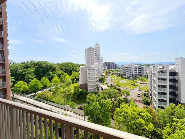 【物件からの展望】