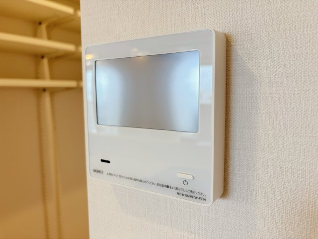 【発電・温水設備】