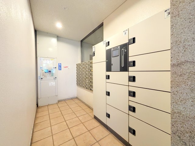 【設備】