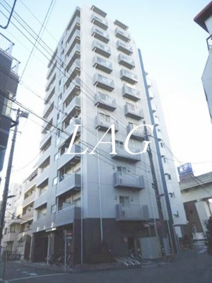 【外観】 | アークプラザ西日暮里 | 外観です。
