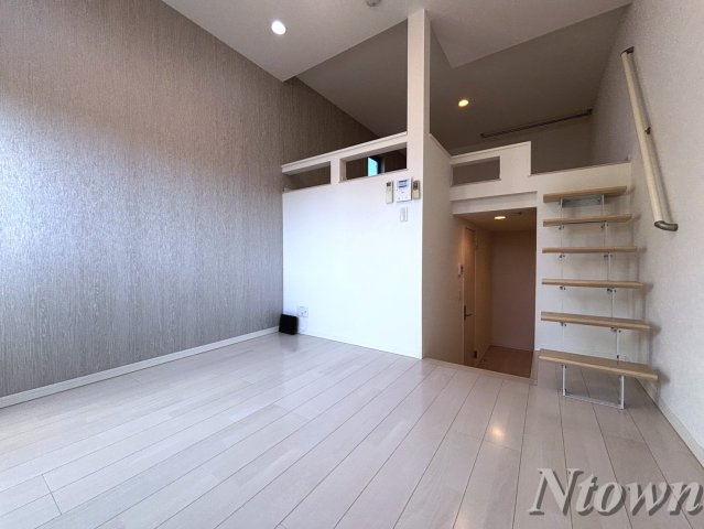 【内装】 | クレール名駅 | 明るい室内です