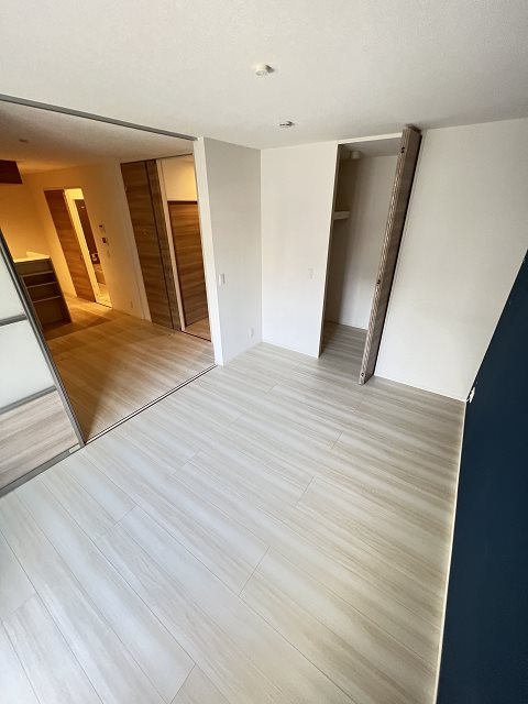 D-room塚口町の居間・リビング