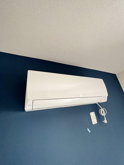 D-room塚口町の設備