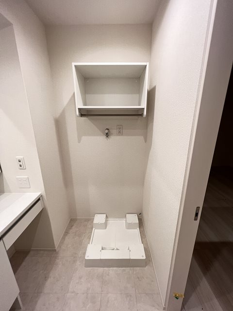 D-room塚口町の設備
