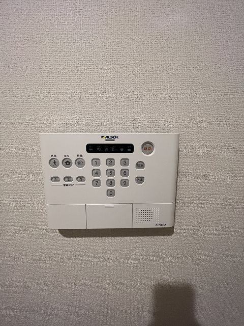 D-room塚口町の設備