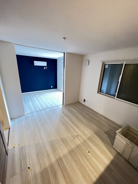 D-room塚口町の居間・リビング