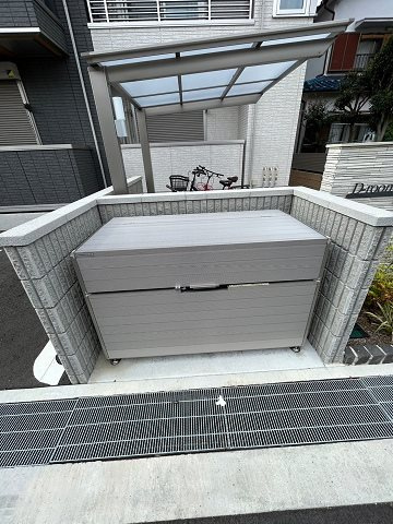 D-room塚口町のその他