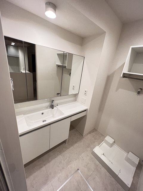 D-room塚口町のキッチン