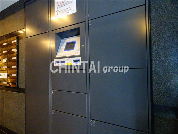 ルーブル明大前のその他共用部分