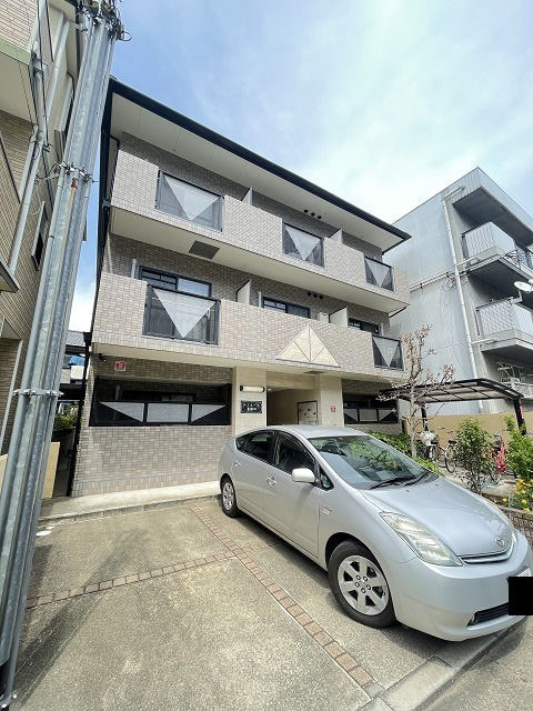 ルミエール東塚口
