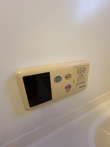 ルミエール東塚口の設備
