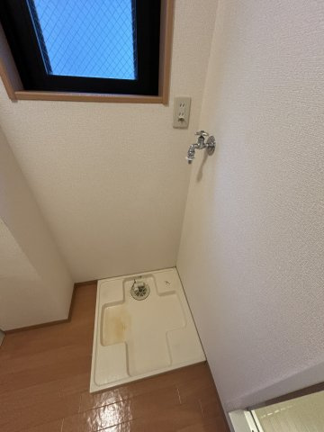 ルミエール東塚口の設備