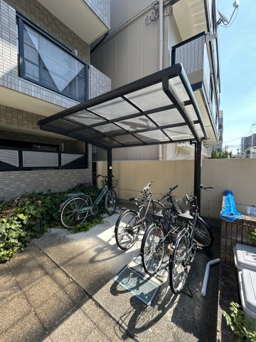 ルミエール東塚口のその他共用部分
