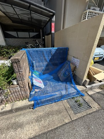 ルミエール東塚口のその他共用部分