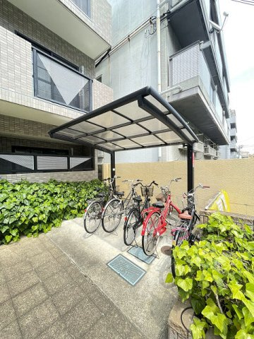 ルミエール東塚口のその他共用部分