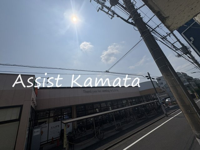 UK315  の展望