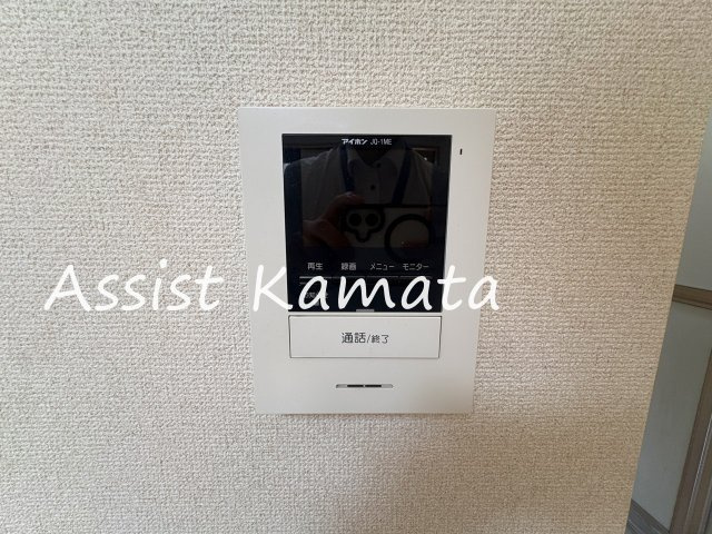 UK315  のセキュリティ