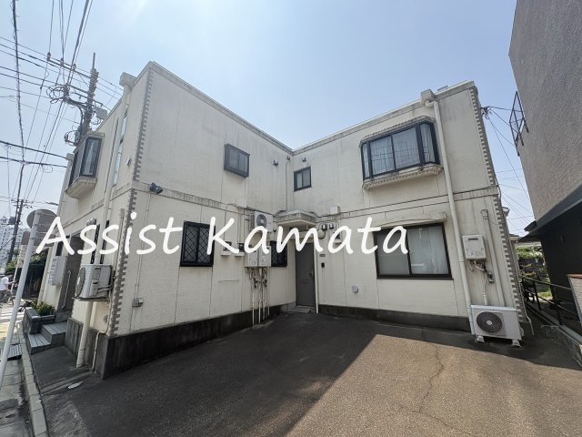 UK315  のその他共用部分