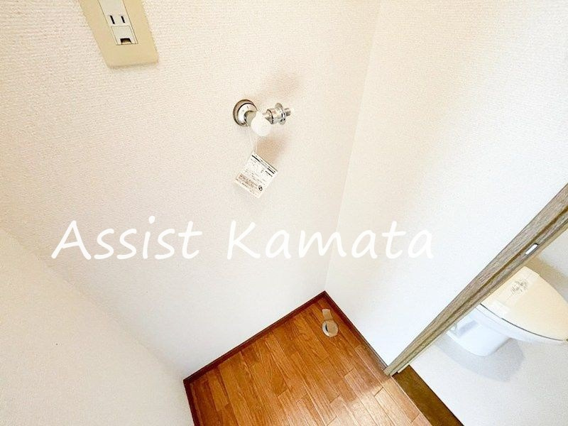 UK315  の設備