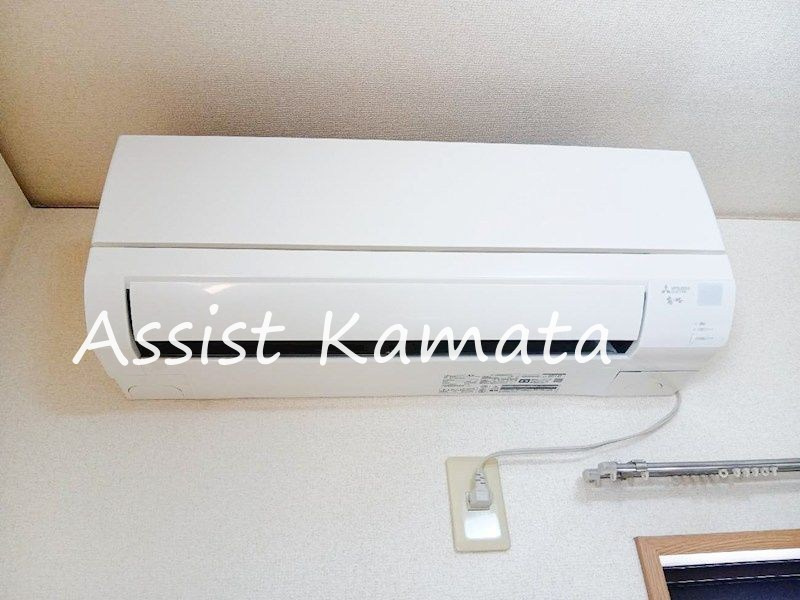 UK315  の設備