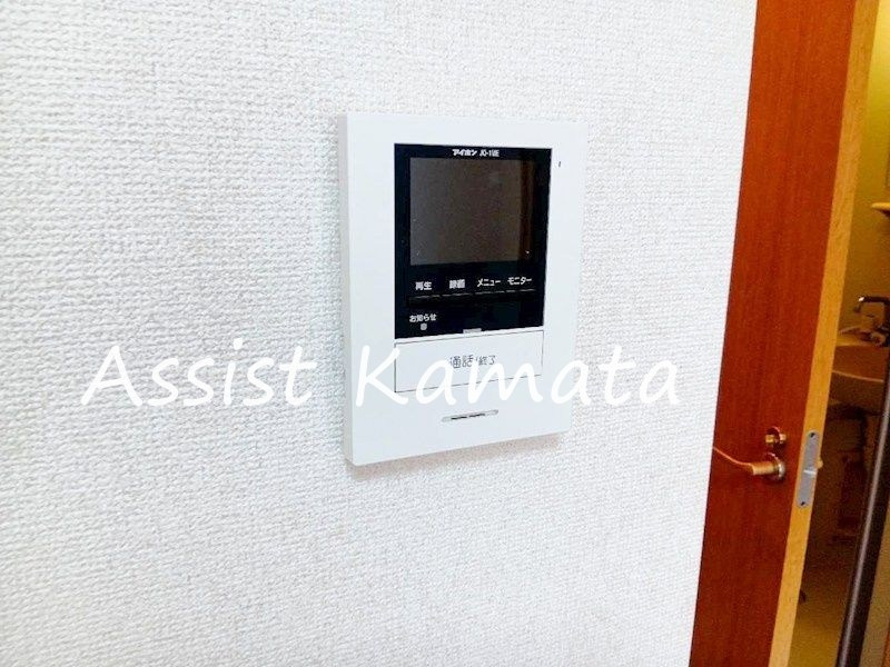 UK315  のセキュリティ